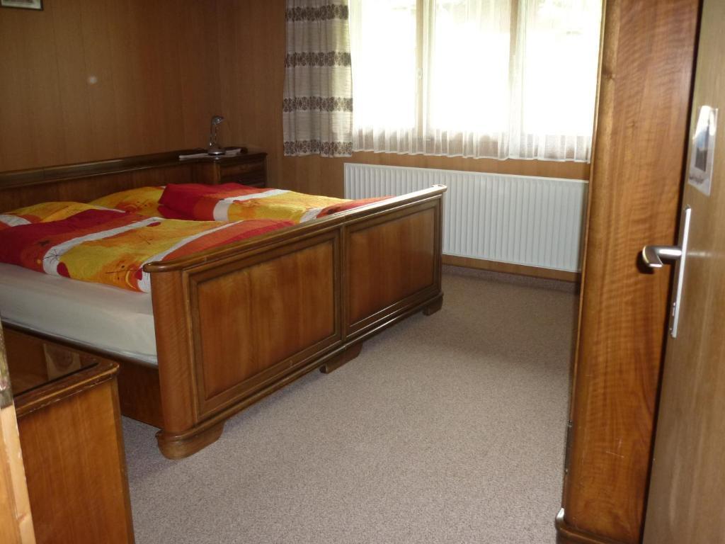 Ferienstudio In Unterschaechen Habitación foto